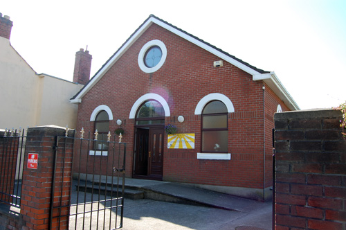 Emmanuel Community Church Dundalk